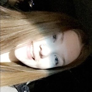 Meet your Posher, Kiersten